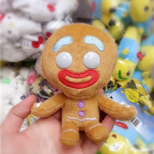 Load image into Gallery viewer, Baby Appease Pillow Cushion Reindeer Home