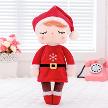 Load image into Gallery viewer, Girl Plush Rabbit Stuffed Gift Toys for Kids