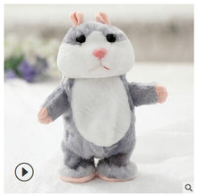 Load image into Gallery viewer, Hamster christmas gifts