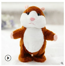 Load image into Gallery viewer, Hamster christmas gifts