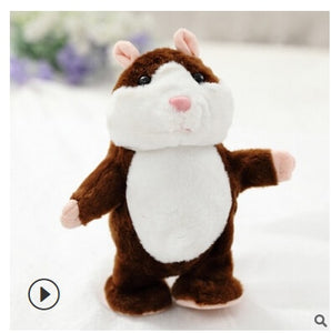 Hamster christmas gifts
