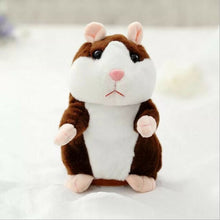 Load image into Gallery viewer, Hamster christmas gifts