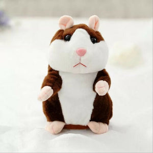 Hamster christmas gifts