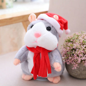 Hamster christmas gifts