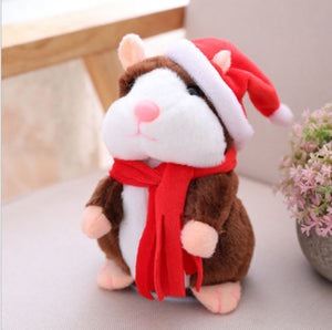 Hamster christmas gifts