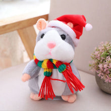 Load image into Gallery viewer, Hamster christmas gifts