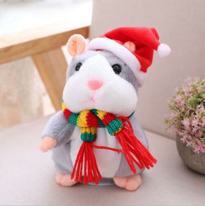 Hamster christmas gifts