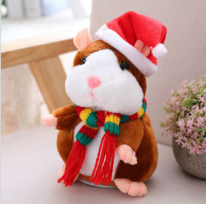 Hamster christmas gifts