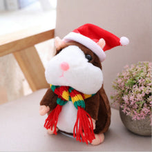 Load image into Gallery viewer, Hamster christmas gifts