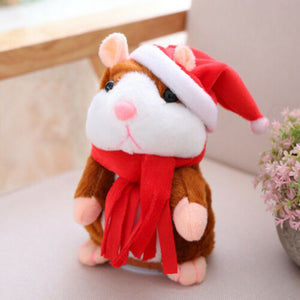 Hamster christmas gifts